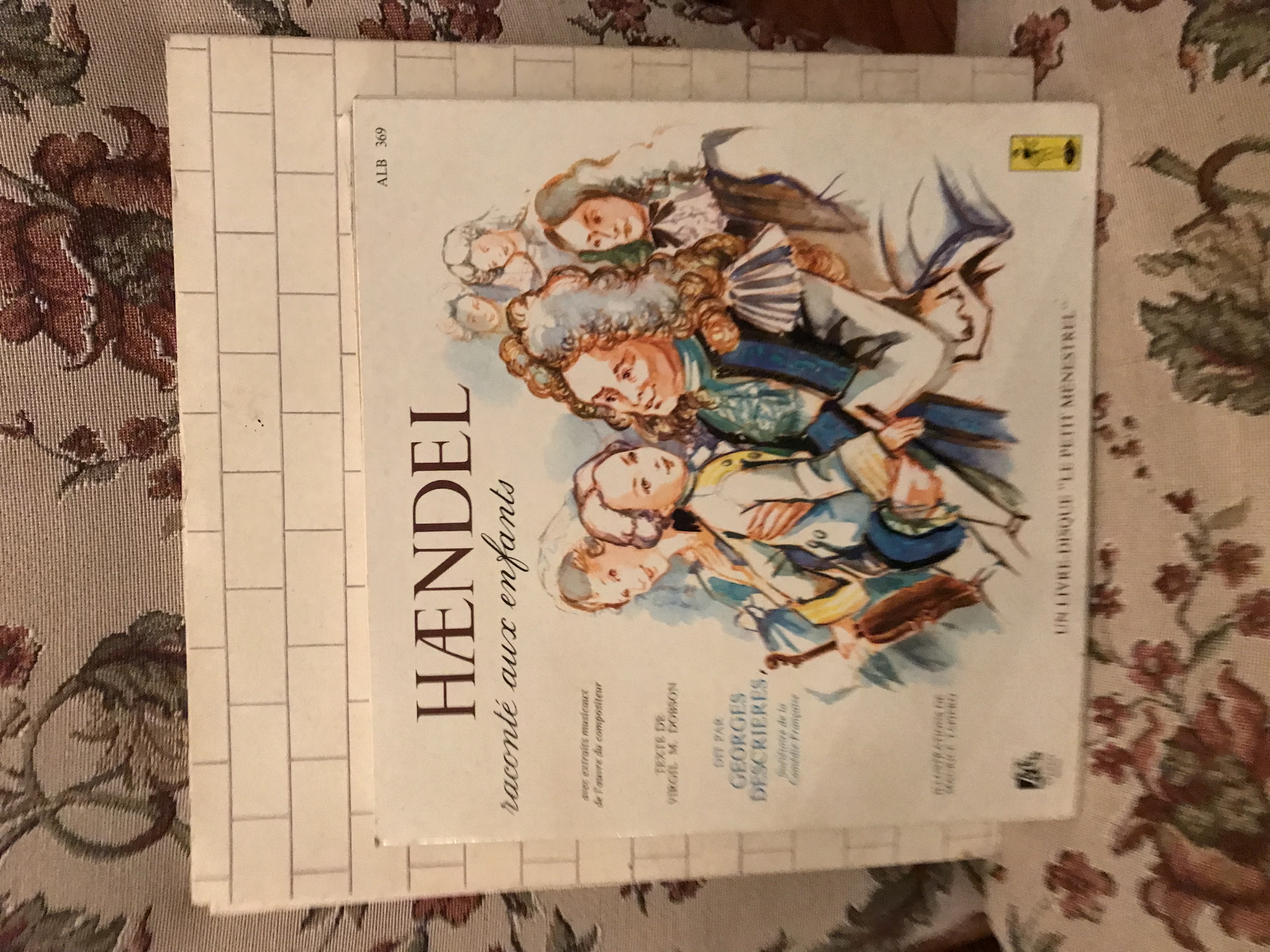 Vinyls T (17)
